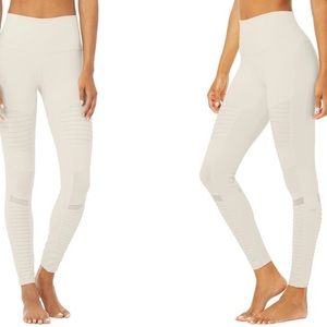 Alo Moto Leggings